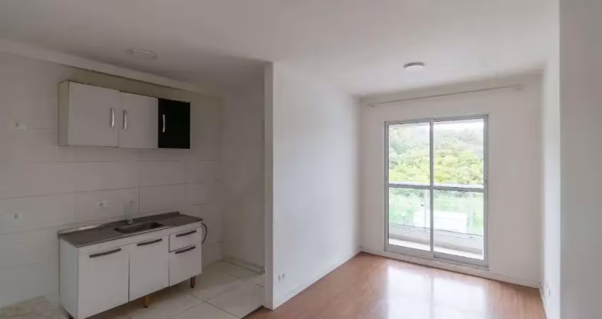 Apartamento com 2 quartos à venda na Rua Ângelo Zanetti, 795, Loteamento Itaboa, Campo Largo