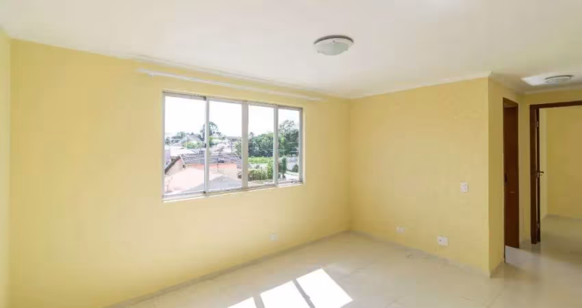 Apartamento com 2 quartos à venda na Rua da Subestação de Enologia, 1300, Vila Bancária, Campo Largo