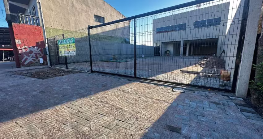 Loja comercial para locação, emiliano perneta, pinhais pr