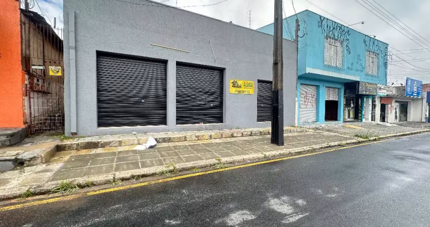 Sala comercial para alugar na Rua Engenheiro Costa Barros, 855, Cajuru, Curitiba