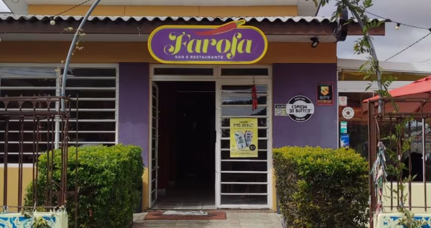 Vendo restaurante completo no Jardim das Américas, toda as instalações