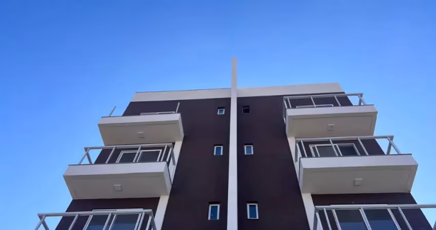Apartamento com 2 quartos à venda na Rua Pedro Elias Graciano, 17, Centro, Pinhais