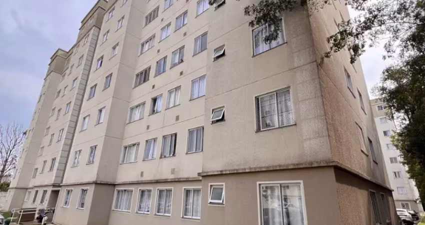 Apartamento com 1 quarto para alugar na Avenida Jacob Macanhan, 3697, Atuba, Pinhais