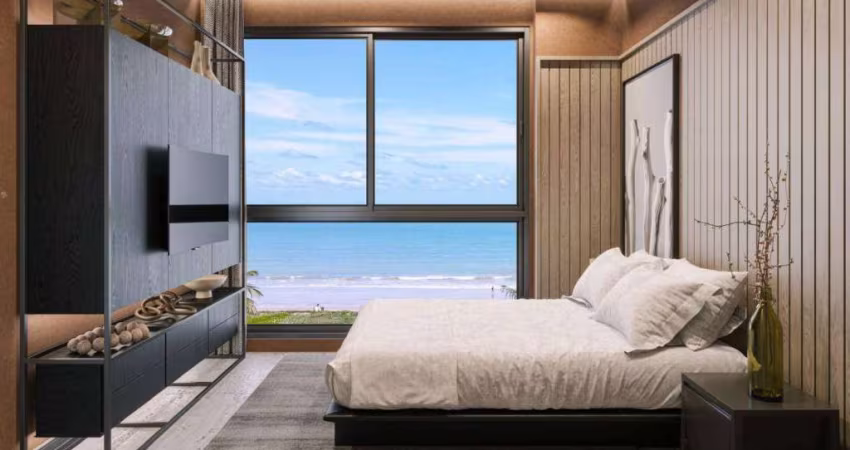 Apartamento com 3 dormitórios à venda, 74 m² por R$ 933.000,00 - Intermares - Cabedelo/PB