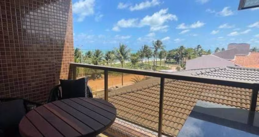 Apartamento com 2 dormitórios à venda, 56 m² por R$ 750.000,00 - Praia Formosa - Cabedelo/PB