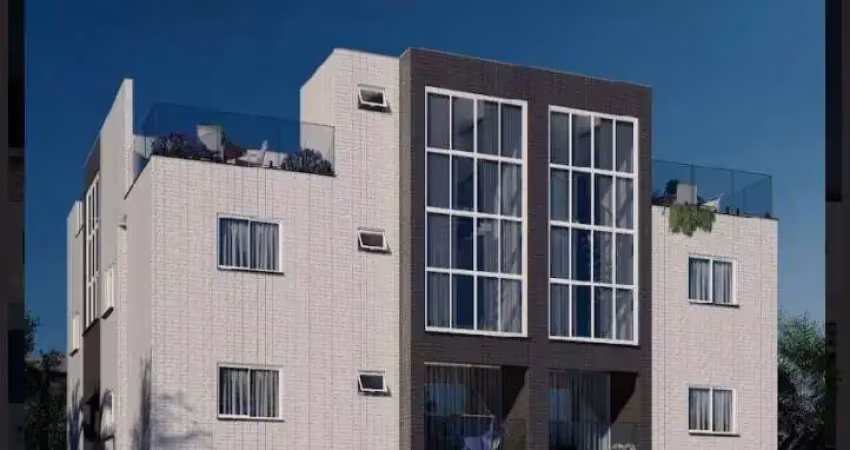 Apartamento com 3 dormitórios à venda, 72 m² por r$ 378.716,00 - bessa - joão pessoa/pb