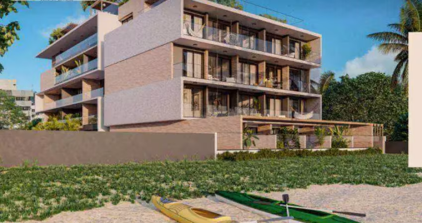 Apartamento com 2 dormitórios à venda, 60 m² por r$ 969.236,74 - bessa - joão pessoa/pb