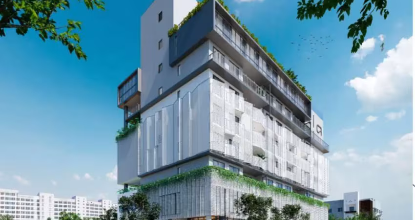 Apartamento com 2 dormitórios à venda, 51 m² por R$ 480.610,27 - Bessa - João Pessoa/PB