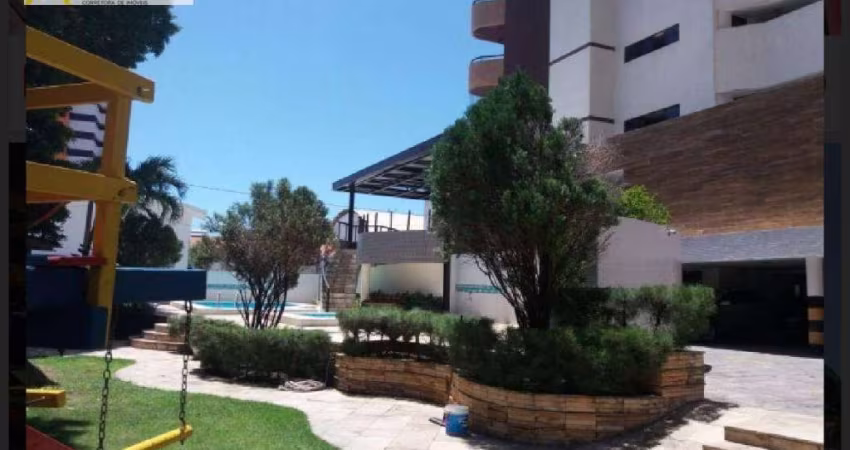 Apartamento com 4 dormitórios à venda, 185 m² por R$ 799.537,50 - Bessa - João Pessoa/PB