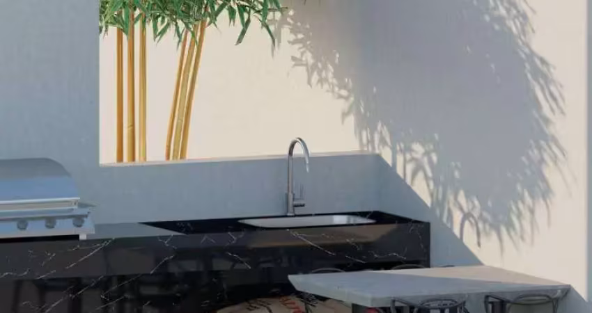 Apartamento com 3 dormitórios à venda, 76 m² por r$ 399.000,00 - bessa - joão pessoa/pb
