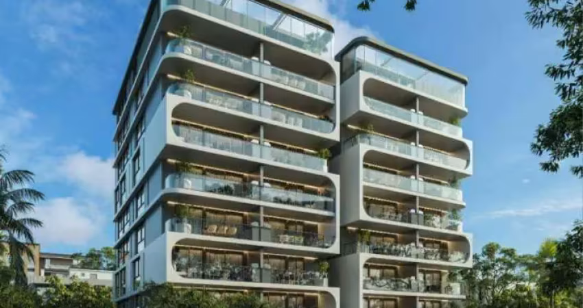 Apartamento com 3 dormitórios à venda, 126 m² por r$ 1.599.510,78 - camboinha - cabedelo/pb