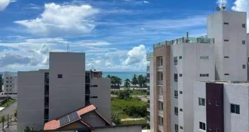 Apartamento com 2 dormitórios à venda, 81 m² por R$ 569.900,00 - Intermares - Cabedelo/PB