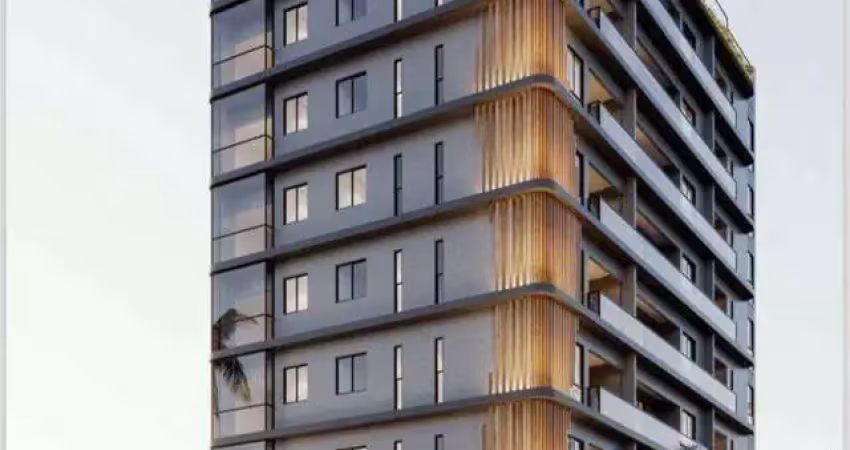 Apartamento com 2 dormitórios à venda, 60 m² por r$ 510.000,00 - intermares - cabedelo/pb