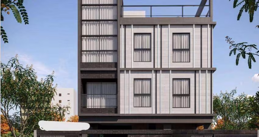 Apartamento com 3 dormitórios à venda, 65 m² por R$ 368.000,00 - Bessa - João Pessoa/PB