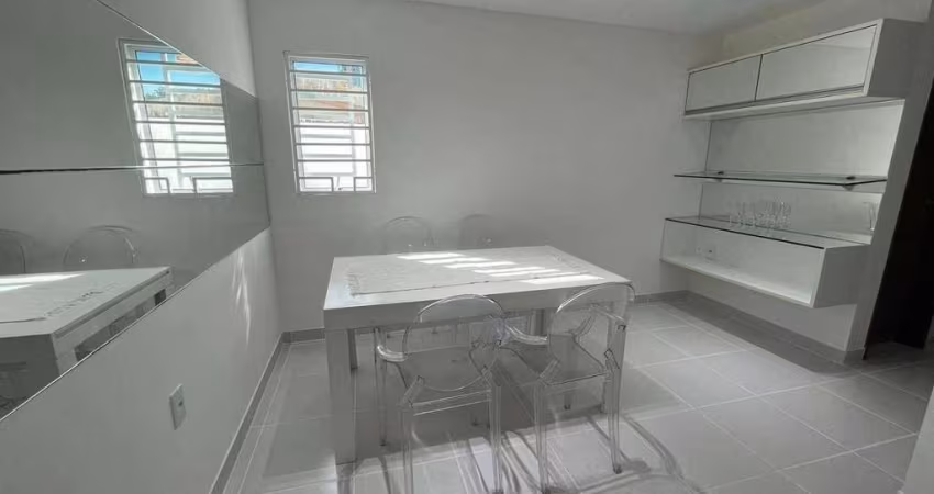 Apartamento com 2 dormitórios à venda, 58 m² por R$ 350.000,00 - Bessa - João Pessoa/PB