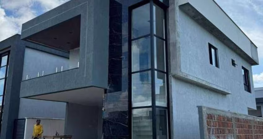 Casa com 4 dormitórios à venda, 190 m² por R$ 1.000.000,00 - Muçumagro - João Pessoa/PB