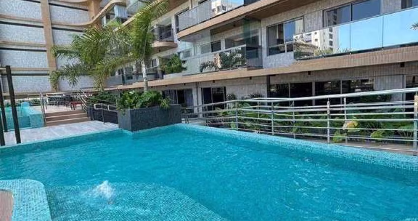 Apartamento com 2 dormitórios à venda, 62 m² por R$ 900.000,00 - Jardim Oceania - João Pessoa/PB