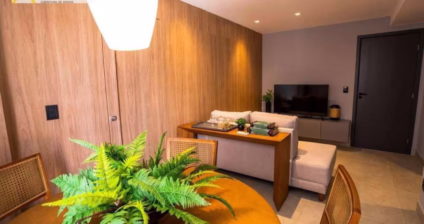 Apartamento com 3 dormitórios à venda, 65 m² por R$ 659.000,00 - Bessa - João Pessoa/PB