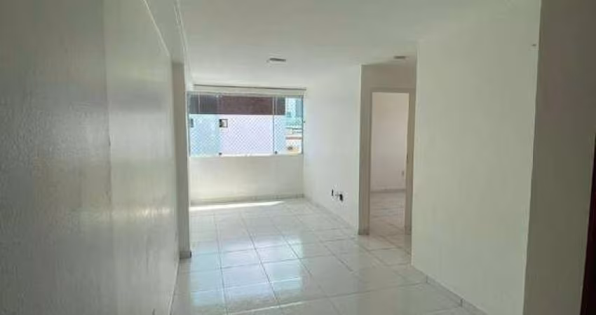 Apartamento com 2 dormitórios à venda, 64 m² por R$ 249.000,00 - Bessa - João Pessoa/PB