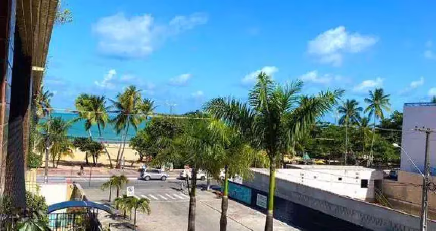 Apartamento com 3 dormitórios à venda, 139 m² por R$ 1.750.000 - Cabo Branco - João Pessoa/PB