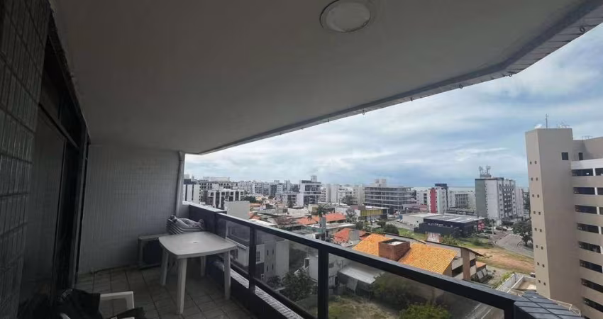 Apartamento com 4 dormitórios à venda, 180 m² por R$ 660.000,00 - Jardim Oceania - João Pessoa/PB