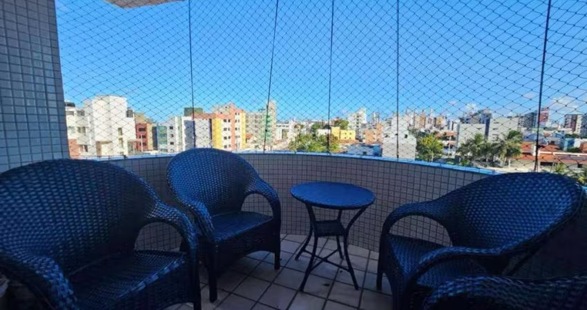Apartamento com 3 dormitórios à venda, 120 m² por R$ 449.000 - Bessa - João Pessoa/PB