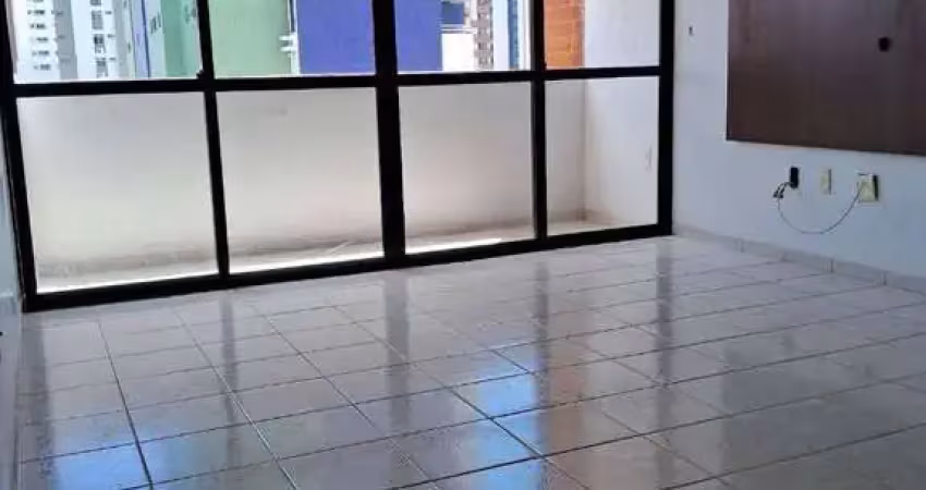Apartamento no Cabo Branco