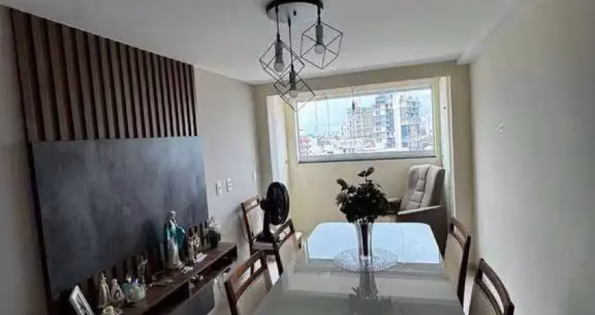 Apartamento com 2 dormitórios à venda, 57 m² por r$ 485.000,00 - bessa - joão pessoa/pb