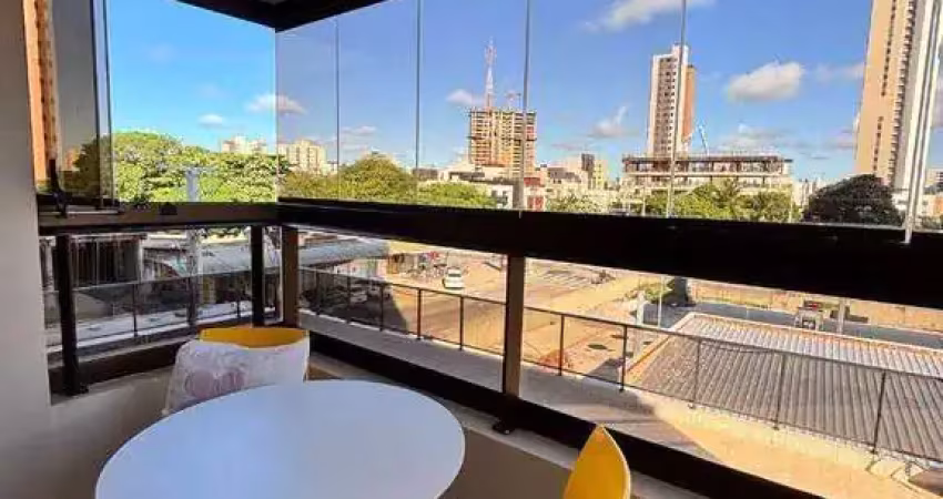 Apartamento com 2 dormitórios à venda, 68 m² por R$ 519.000 - Bessa - João Pessoa/PB