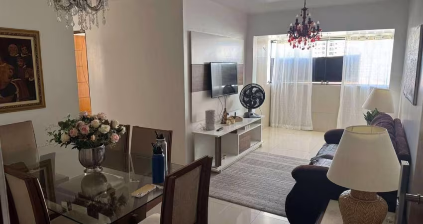 Apartamento com 3 dormitórios à venda, 98 m² por R$ 550.000,00 - Bessa - João Pessoa/PB