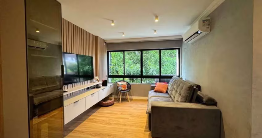 Apartamento com 3 dormitórios à venda, 87 m² por r$ 589.000,00 - jardim oceania - joão pessoa/pb