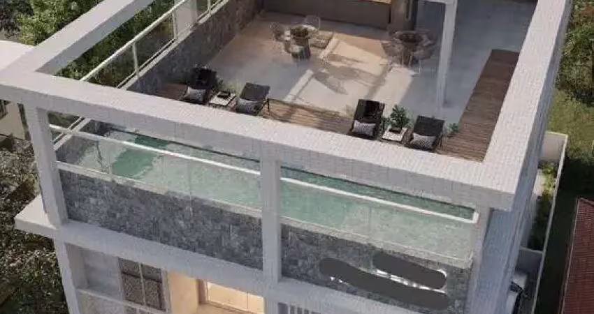 Apartamento com 3 dormitórios à venda, 64 m² por r$ 453.000,00 - bessa - joão pessoa/pb