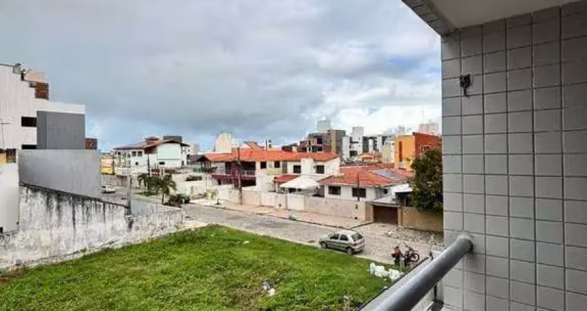 Apartamento com 3 dormitórios, 86 m² - venda por r$ 439.000,00 ou aluguel por r$ 2.900,01/mês - bessa - joão pessoa/pb