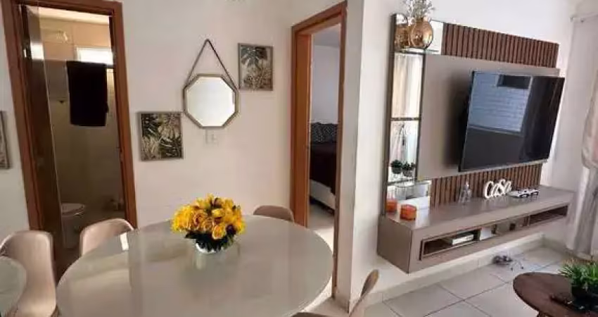 Apartamento com 2 dormitórios à venda, 52 m² por r$ 350.000 - bessa - joão pessoa/pb