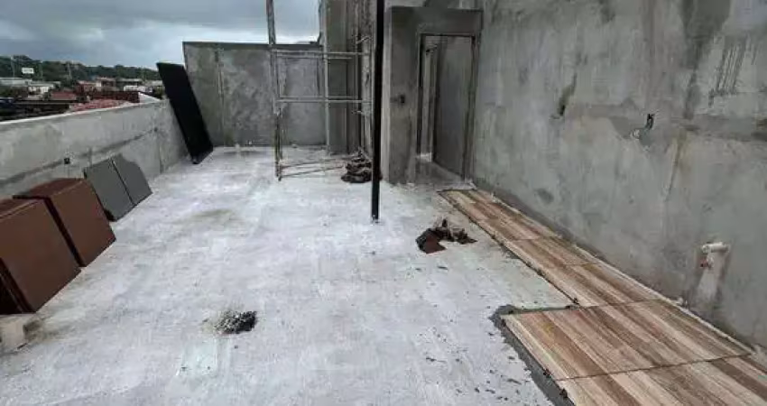 Apartamento com 2 dormitórios à venda, 89 m² por r$ 310.873 - bessa - joão pessoa/pb