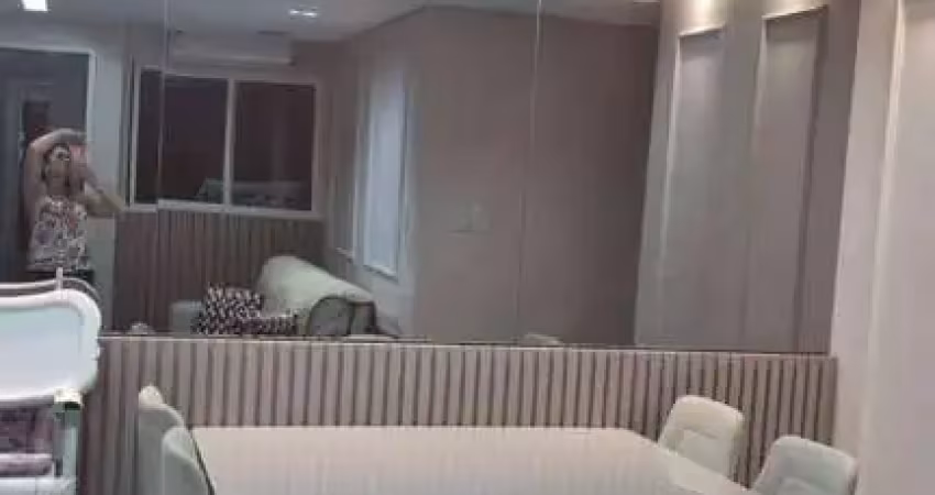 Apartamento com 2 quartos à venda no Bancários, João Pessoa 