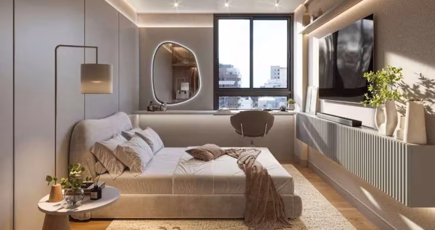 Apartamento com 2 dormitórios à venda, 55 m² por r$ 416.629,90 - intermares - cabedelo/pb