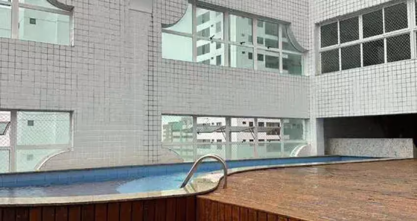 Apartamento com 2 dormitórios para alugar, 72 m² por r$ 3.600/mês - tambaú - joão pessoa/pb
