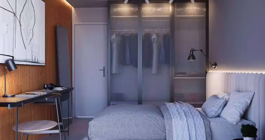 Apartamento com 1 dormitório à venda, 52 m² por r$ 538.067,55 - bessa - joão pessoa/pb