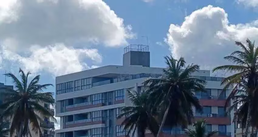 Apartamento com 3 dormitórios à venda, 76 m² por r$ 736.617 - intermares - cabedelo/pb