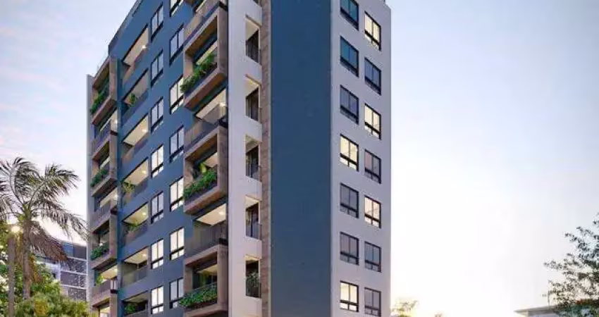 Apartamento com 3 dormitórios à venda, 92 m² por r$ 751.170 - intermares - cabedelo/pb
