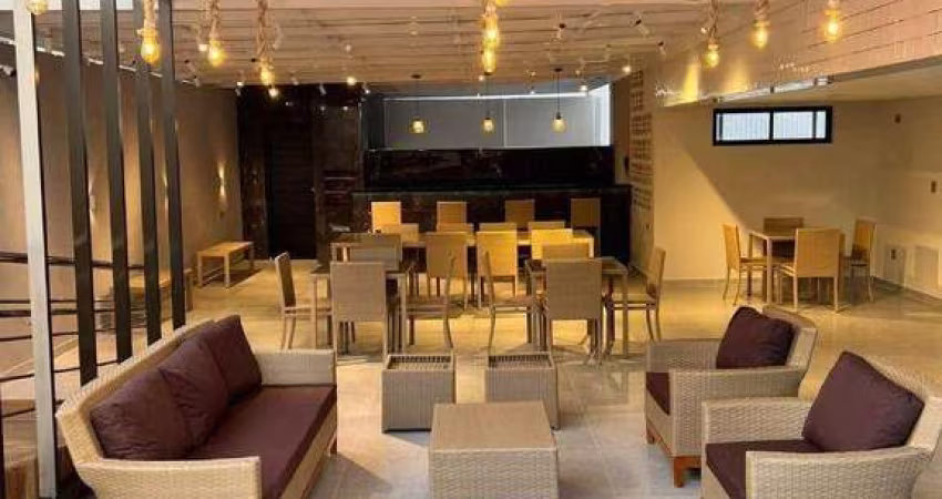 Apartamento com 4 dormitórios à venda, 150 m² por R$ 680.000,00 - Jardim Oceania - João Pessoa/PB