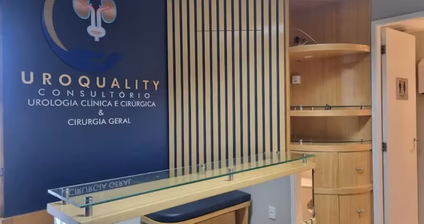 Oportunidade - sala montada para o seu escritório no coração do méier