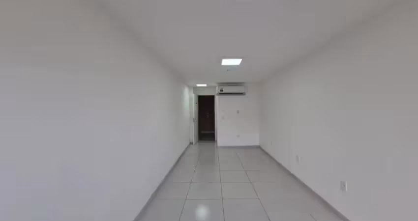 Oportunidade - sala comercial para locação na freguesia