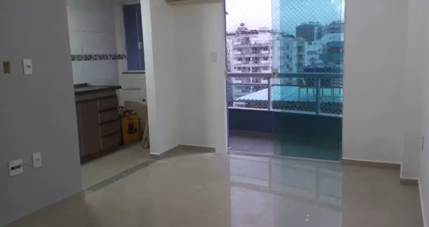Apartamento de 02 quartos para locação na rua ituverava - freguesia