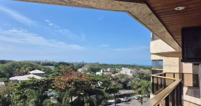 Oportunidade - apartamento 04 quartos no condomínio pedra de itaúna na barra da tijuca!