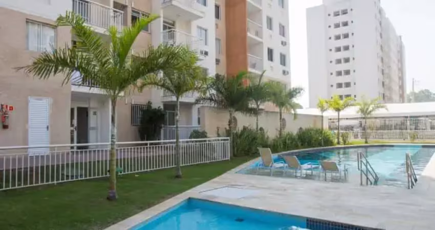 Apartamento de 02 quartos à venda – excelente localização!
