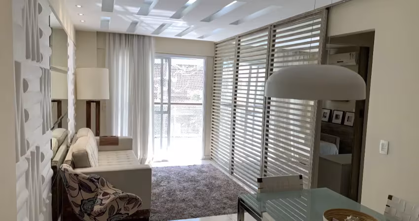 Apartamento mobiliado - excelente oportunidade na freguesia de jacarepaguá!