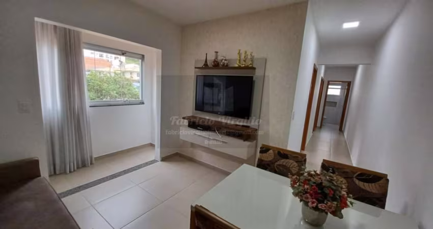 Apartamento para Venda em São José, Ipiranga, 3 dormitórios, 1 banheiro, 2 vagas