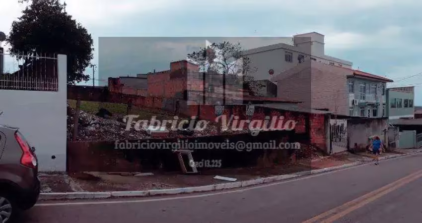 Terreno à venda no Ipiranga, São José 